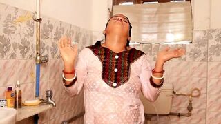 Indian wife Love