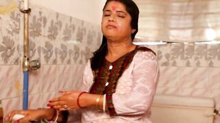 Indian wife Love