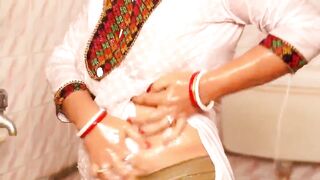 Indian wife Love