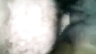 Interracial casual sex
