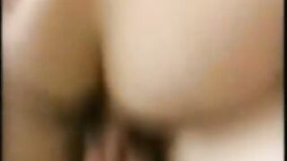 Hot blonde amateur fucked hard
