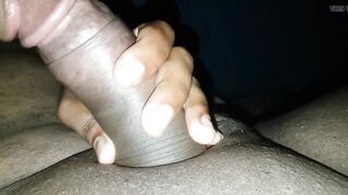 stepsister sucking my dick