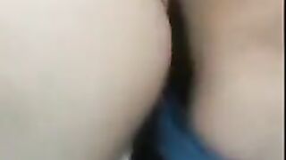 Desi loves Doggystyle Fuck