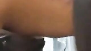Desi loves Doggystyle Fuck