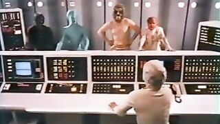 Seka's Oriental Massage (1983)