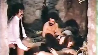 Seka's Oriental Massage (1983)