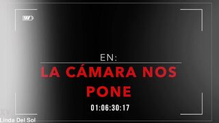 TRAILER - The Camera Pone Us - Linda del Sol and Xavi