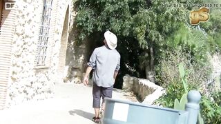 Discovery Channel parody - River Bitches the anal bitch