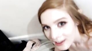 webcam couple facial