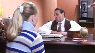 American College XXX - (Full Movie HD Original Version)