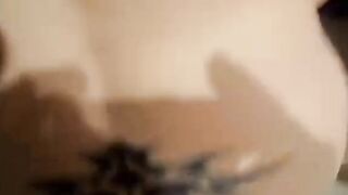 Amateur Girl Gets It In All 3 Holes