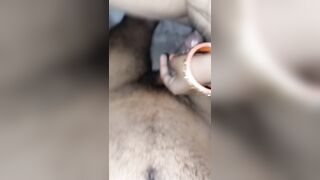 New married indian bhabhi ko condom lgakr choda