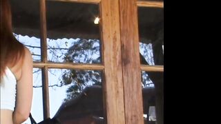 Alex Tanner Vs. Two hard cocks