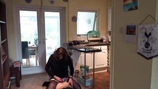 Alison Thighbootboy and Zara - How Hard Do You Want It?
