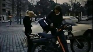 Marylin Jess Classic - English Dub