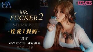 Asian Sneaky ex girlfriend wanted a late night fuck session - Asian Big Boobs