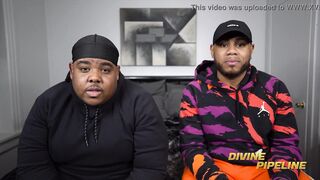 Welcome To The Official DIVINE PIPELINE XVideos Channel Verification video