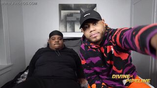 Welcome To The Official DIVINE PIPELINE XVideos Channel Verification video