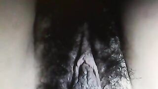 Mature sexy hairy cunt! Amateur!