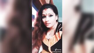 South indian Girls Hot Cleavage Musically Ever!