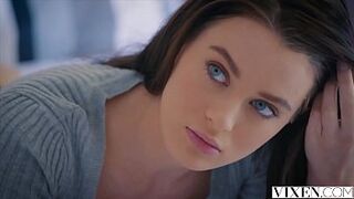 VIXEN Lana Rhoades Has Sex With Her Boss
