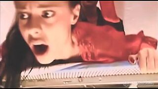 Olivia de Treville - Song of the Penis