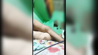 Desi Indian mms with Bengali College girl