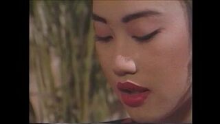 Classic Hot Asian One: Mimi Miyagi