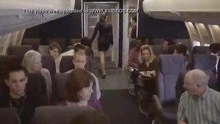 How to Have Sex on a Plane - Airplane - 2017