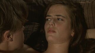 The Dreamers (2003) the best scenes with Eva Green