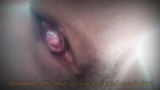 Hot Moroccan Arab Couple 2022