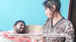 XXX Family - A brother - stepsister kahani