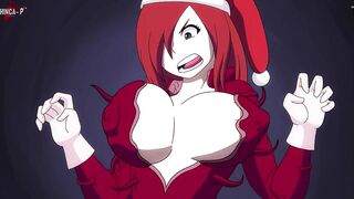 Hinca-P Mysterious Christmas Gift Part 2