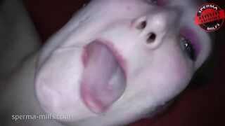 Cum Cum Cumshot & Creampies Compilation M-4 - 10617