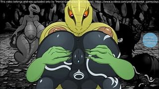 Paccsu ver 0.09 Part 00 - The Snake Dungeon