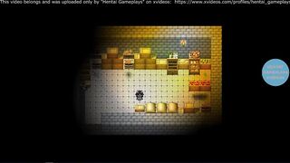 Paccsu ver 0.09 Part 00 - The Snake Dungeon