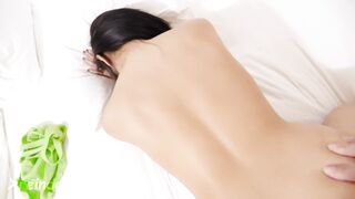 Hard Fuck After Recovering From Covid -