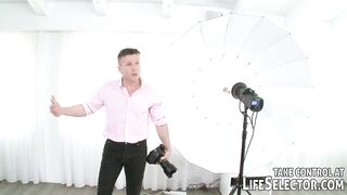 Adventure of a Fashion Model