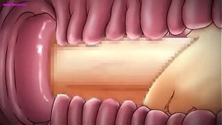 hentai sex lesson part 1 / watch part 2 on hentai-forever.com