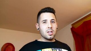 Sexy Dildofee will es in alle Loecher