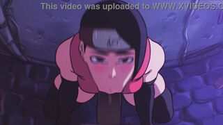 Konoha Nights D-art