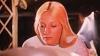 Odyssey of Extase (1978)