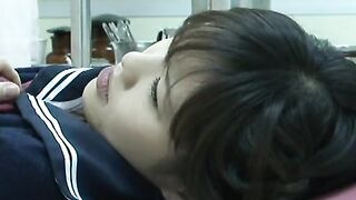 exploited at gynecologist 01