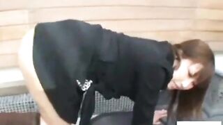 japanese outdoor fuck