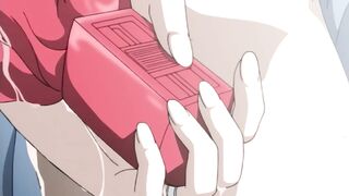 Step Mom is Caught Masturbating and Her Step Son Sneaking On Her [UNCENSORED HENTAI]