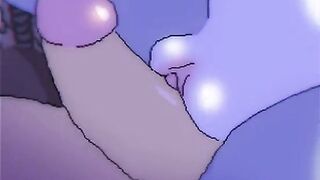 Gregori having sex with Roxxane