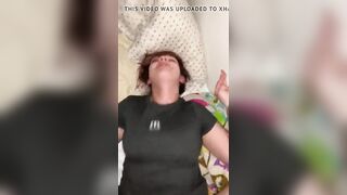 Last week i did her mother.