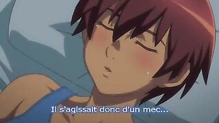Natsuyasumi.01 vostfr
