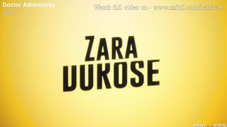Fucking Her Office Rival - Zara DuRose / Brazzers / stream full from www.zzfull.com/herrival
