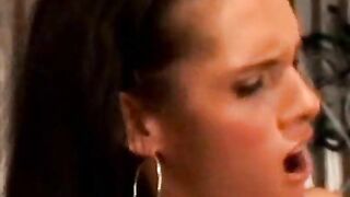 Rough Pussy Squirt Facial